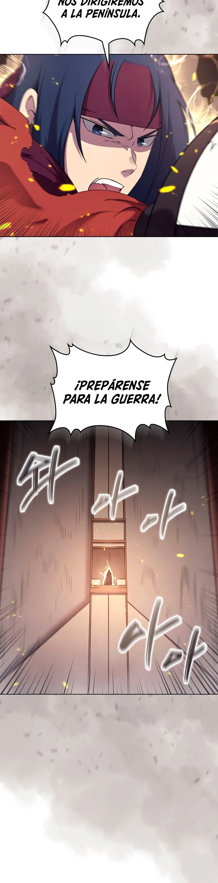 Crónicas del Demonio Celestial > Capitulo 151 > Page 291