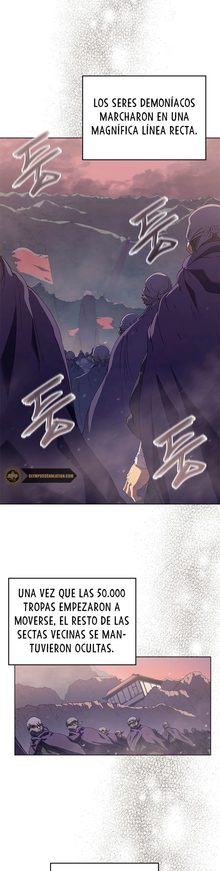 Crónicas del Demonio Celestial > Capitulo 152 > Page 31