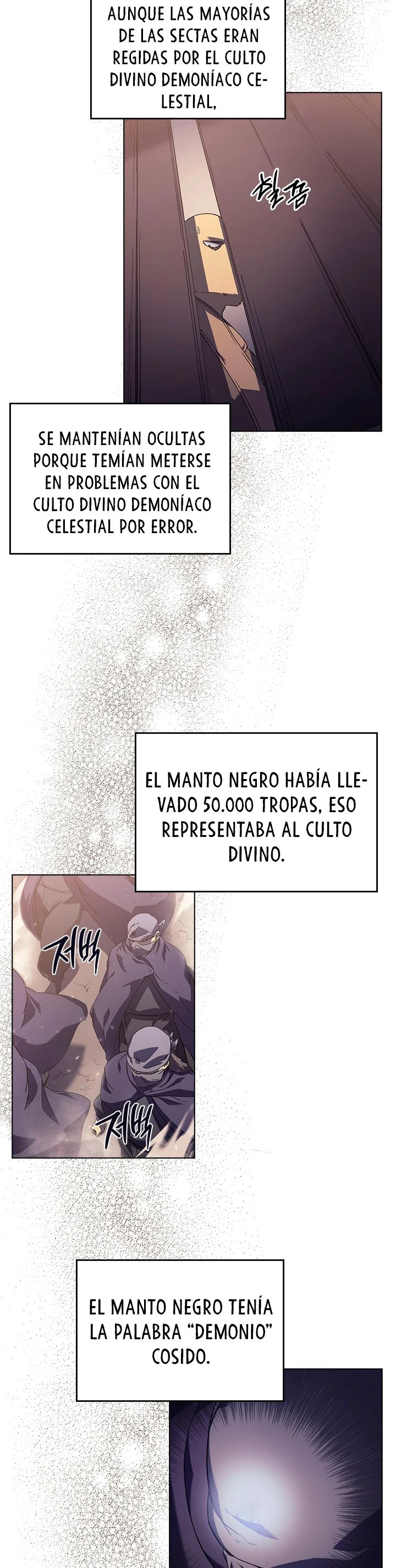 Crónicas del Demonio Celestial > Capitulo 152 > Page 41