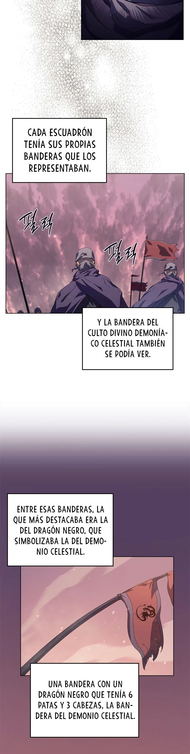 Crónicas del Demonio Celestial > Capitulo 152 > Page 51