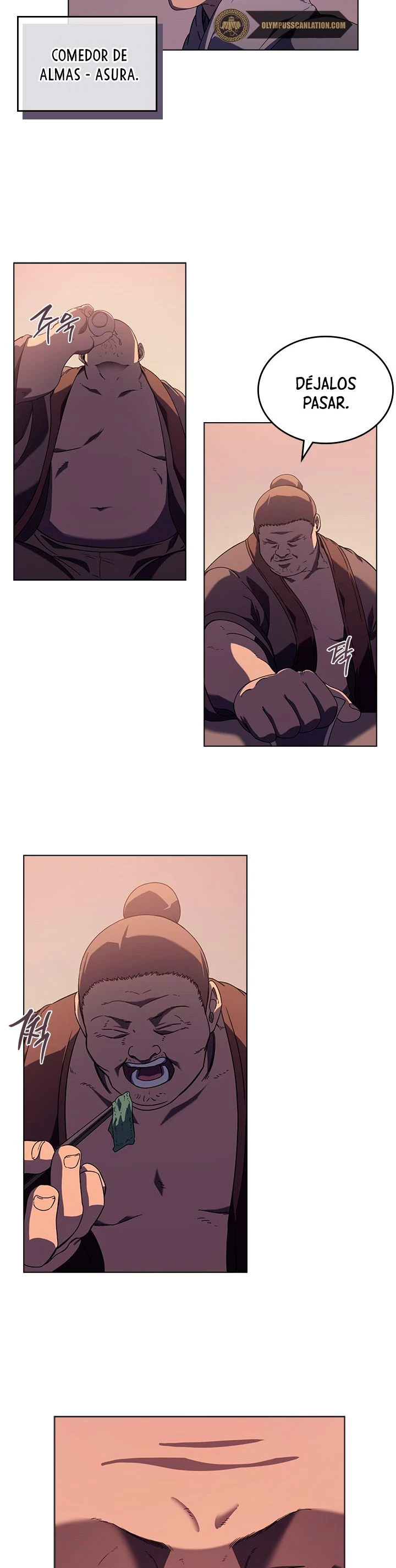 Crónicas del Demonio Celestial > Capitulo 152 > Page 131