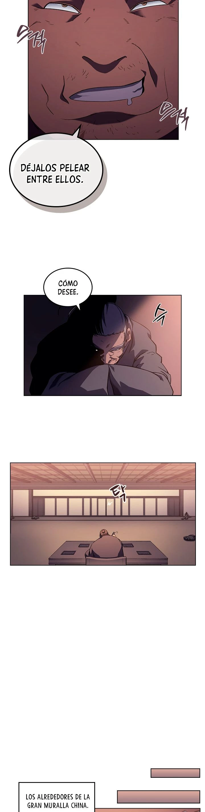 Crónicas del Demonio Celestial > Capitulo 152 > Page 141