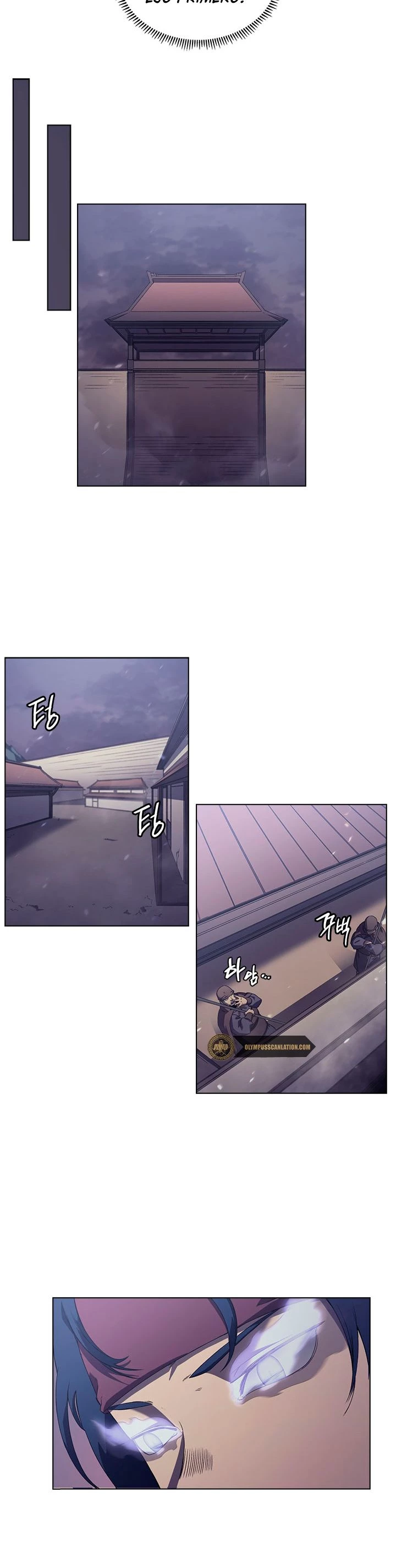 Crónicas del Demonio Celestial > Capitulo 152 > Page 161