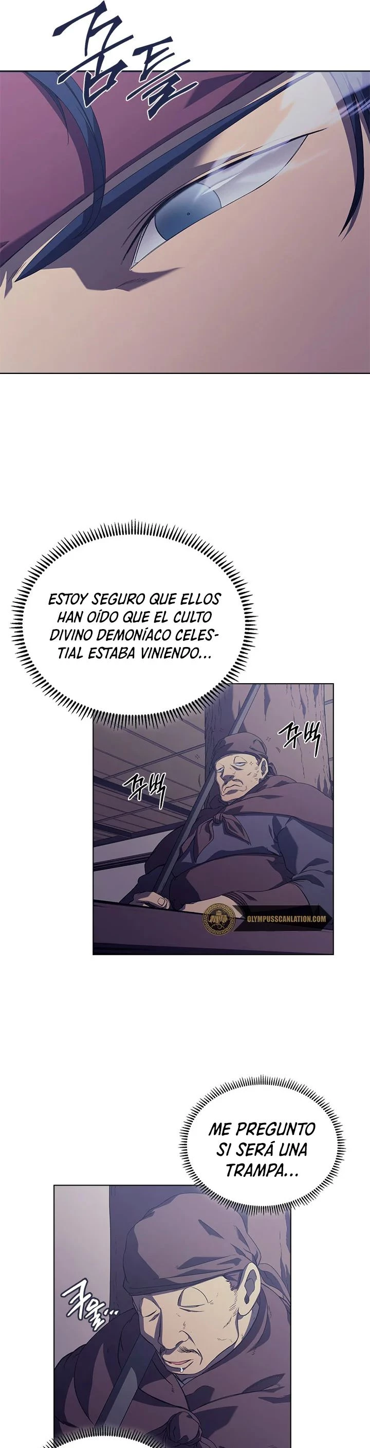 Crónicas del Demonio Celestial > Capitulo 152 > Page 171