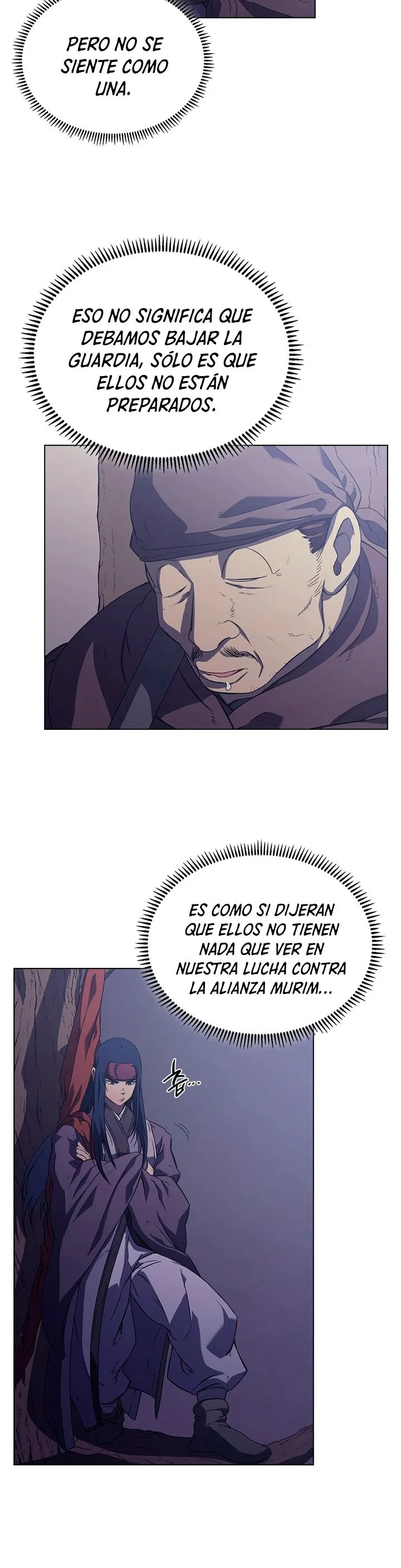 Crónicas del Demonio Celestial > Capitulo 152 > Page 181