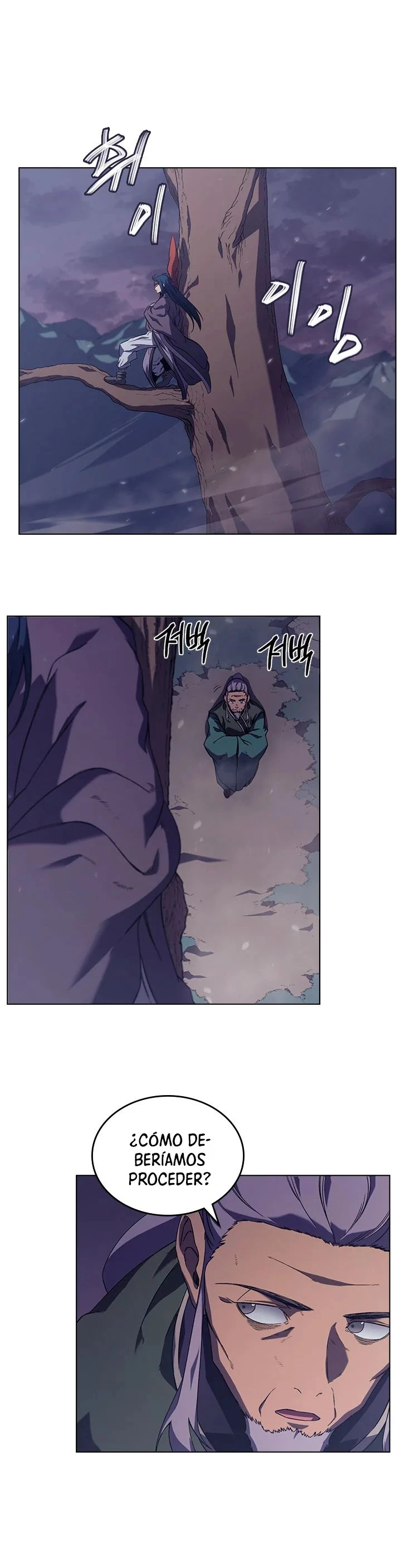 Crónicas del Demonio Celestial > Capitulo 152 > Page 191