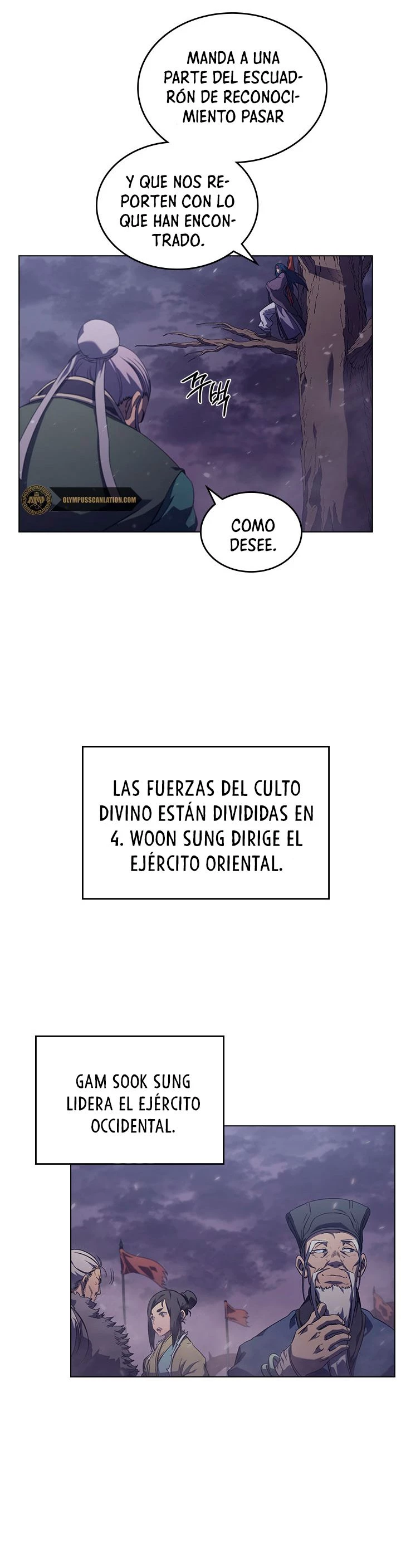 Crónicas del Demonio Celestial > Capitulo 152 > Page 201