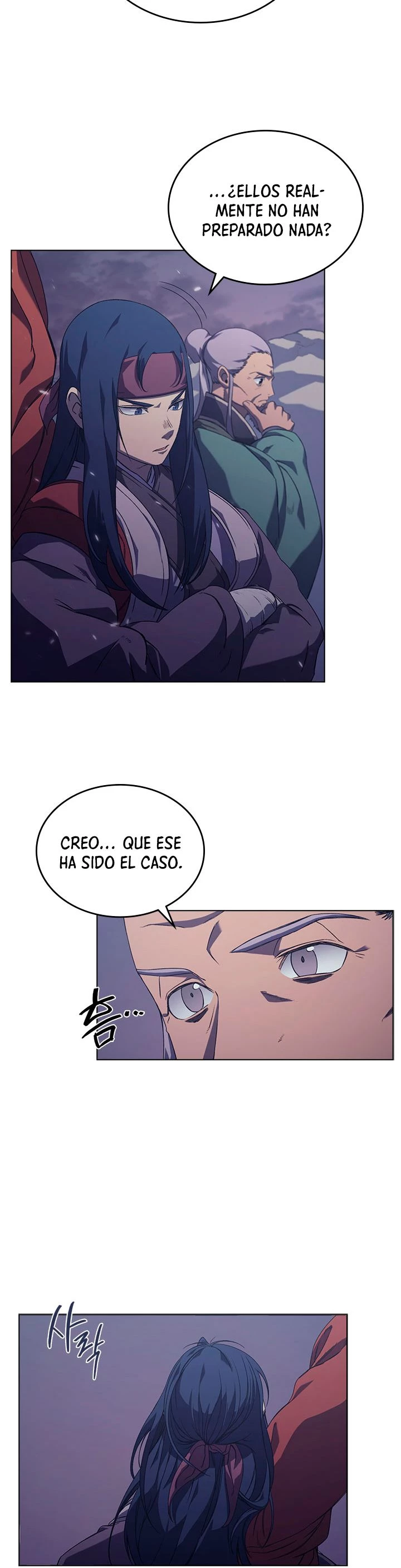 Crónicas del Demonio Celestial > Capitulo 152 > Page 231