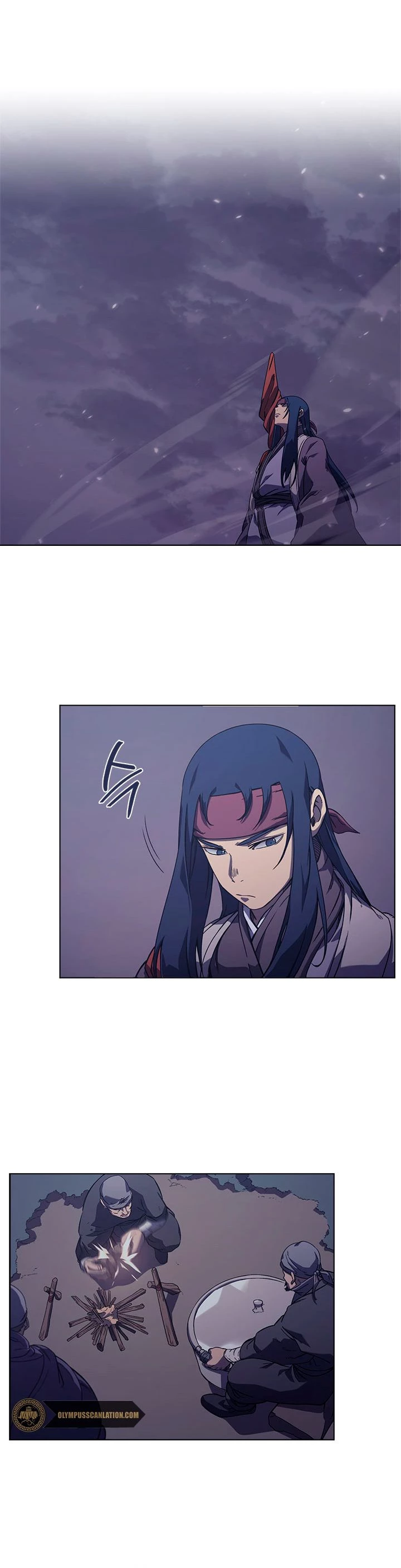 Crónicas del Demonio Celestial > Capitulo 152 > Page 241