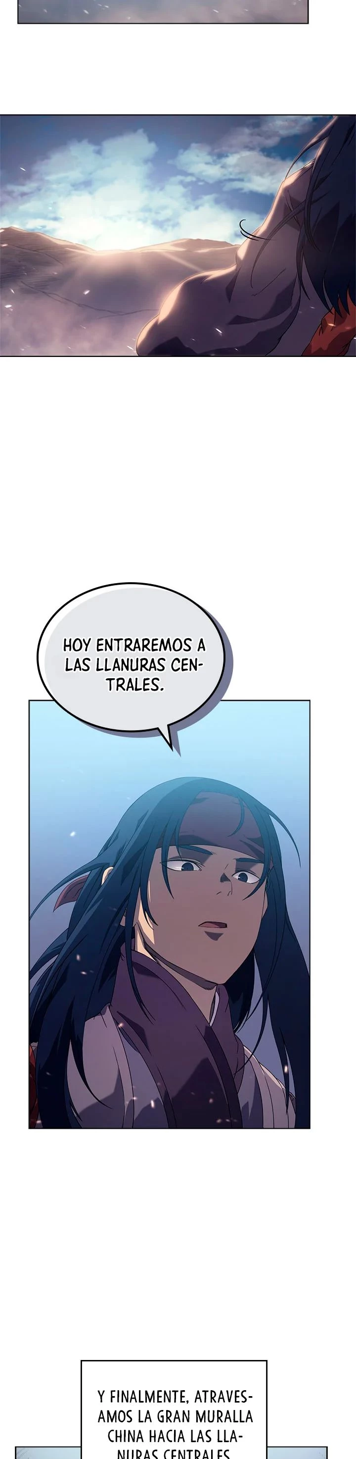 Crónicas del Demonio Celestial > Capitulo 152 > Page 261