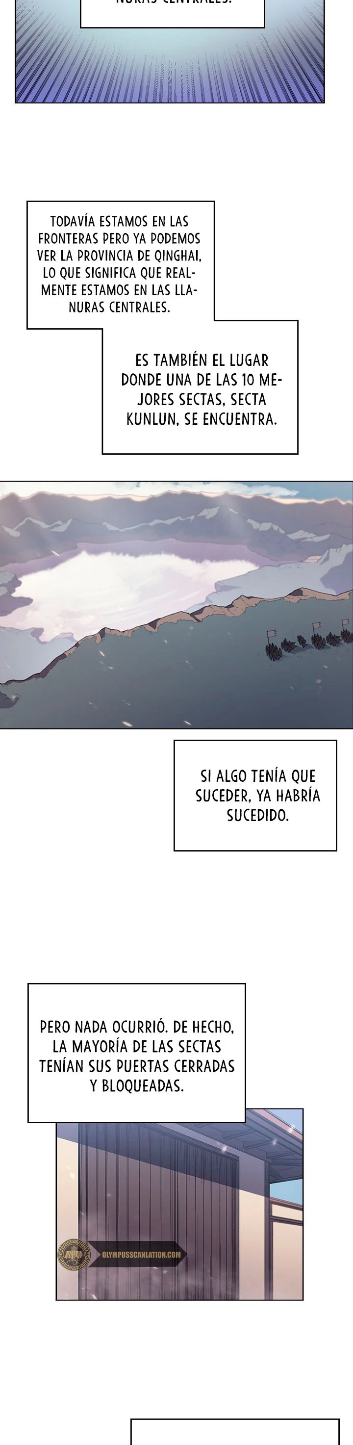 Crónicas del Demonio Celestial > Capitulo 152 > Page 271