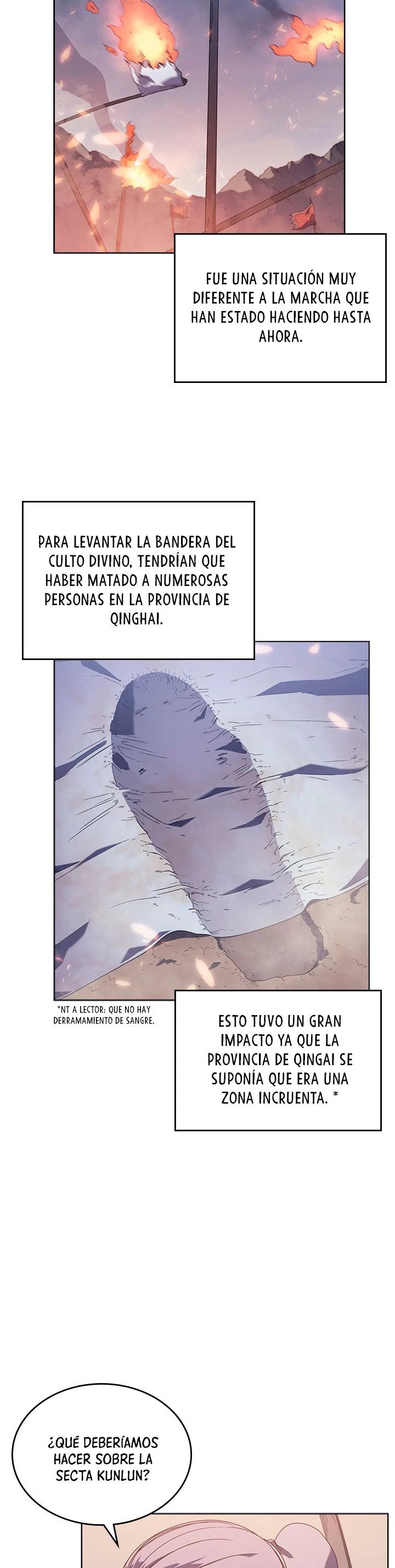 Crónicas del Demonio Celestial > Capitulo 153 > Page 41