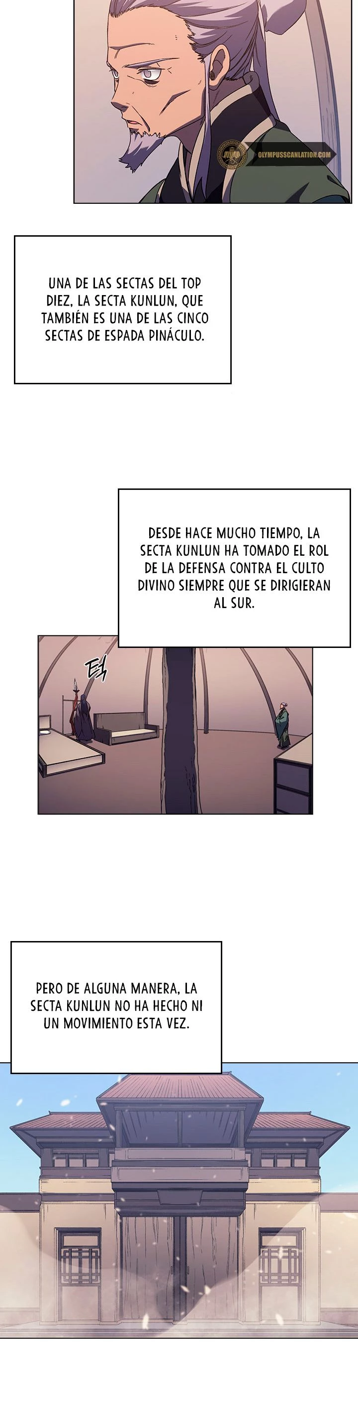 Crónicas del Demonio Celestial > Capitulo 153 > Page 51