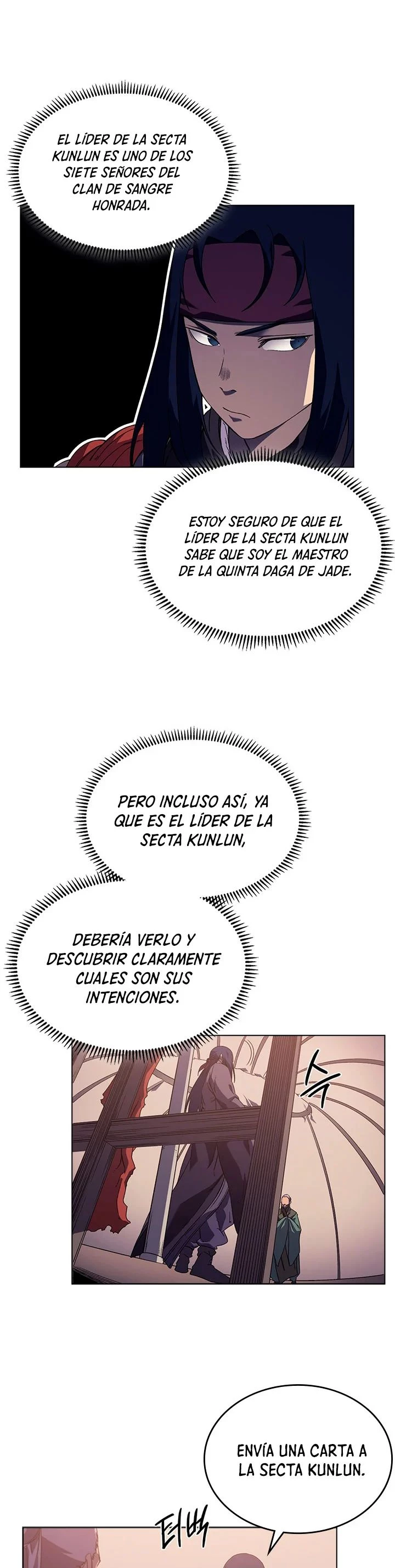 Crónicas del Demonio Celestial > Capitulo 153 > Page 61