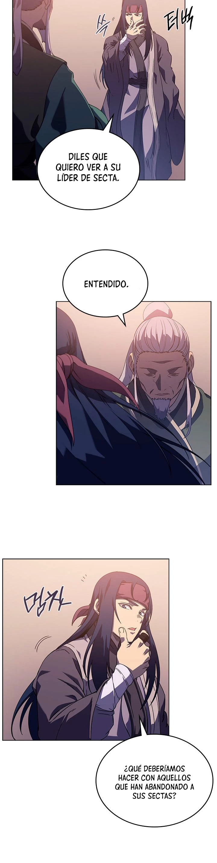 Crónicas del Demonio Celestial > Capitulo 153 > Page 71