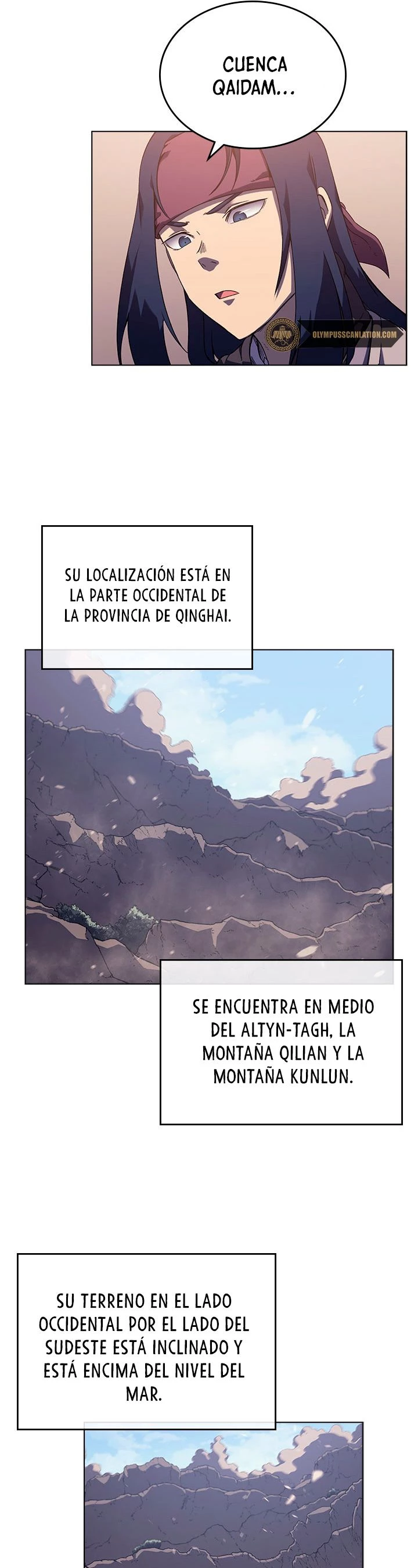 Crónicas del Demonio Celestial > Capitulo 153 > Page 91