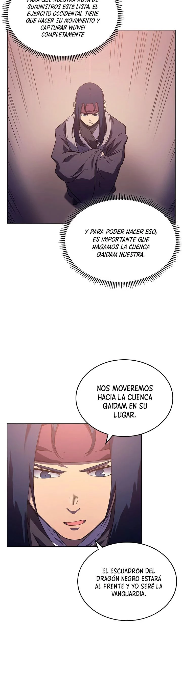 Crónicas del Demonio Celestial > Capitulo 153 > Page 131