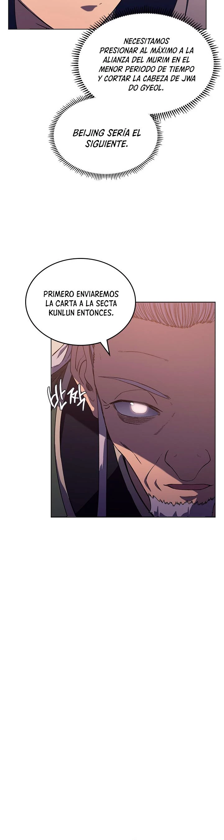 Crónicas del Demonio Celestial > Capitulo 153 > Page 161