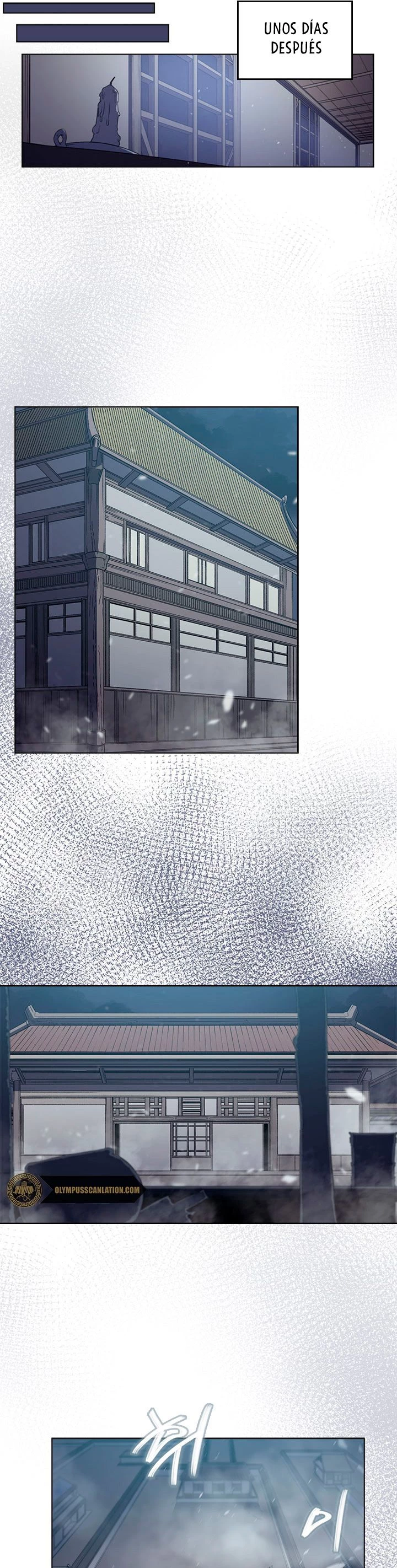 Crónicas del Demonio Celestial > Capitulo 153 > Page 171