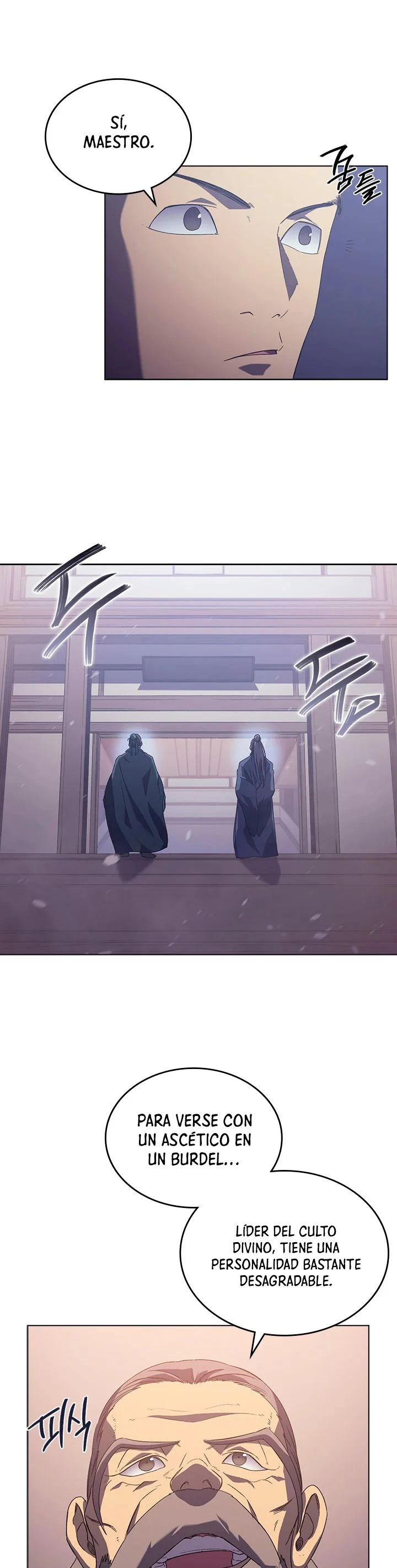 Crónicas del Demonio Celestial > Capitulo 153 > Page 221