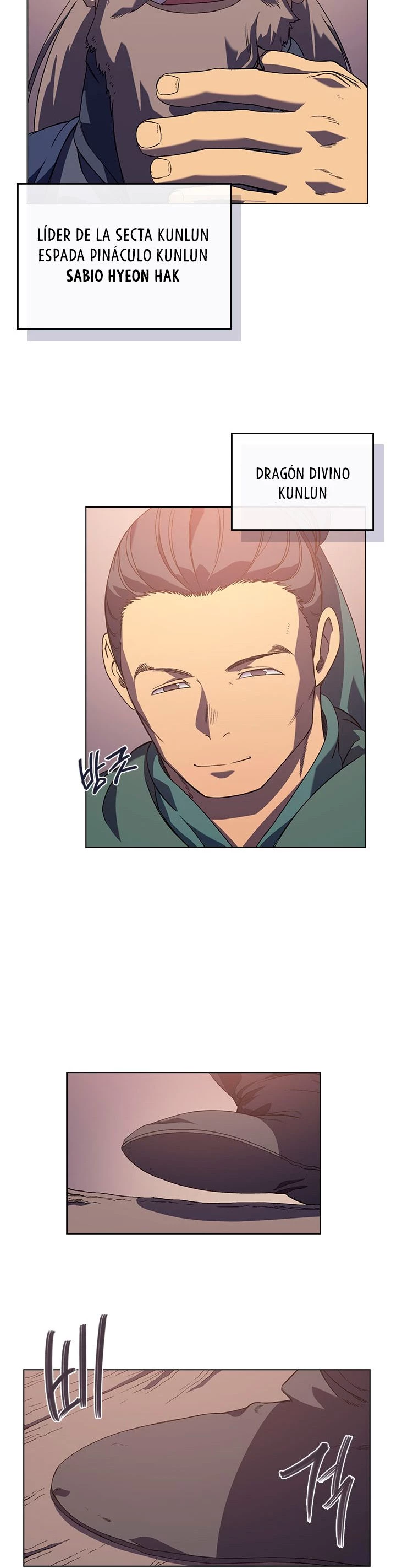 Crónicas del Demonio Celestial > Capitulo 153 > Page 231