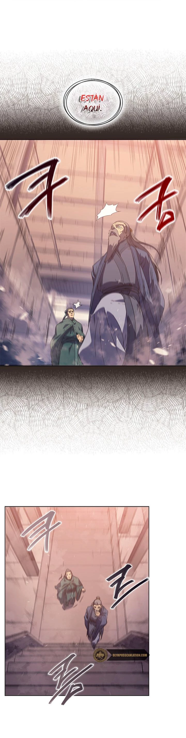 Crónicas del Demonio Celestial > Capitulo 153 > Page 241