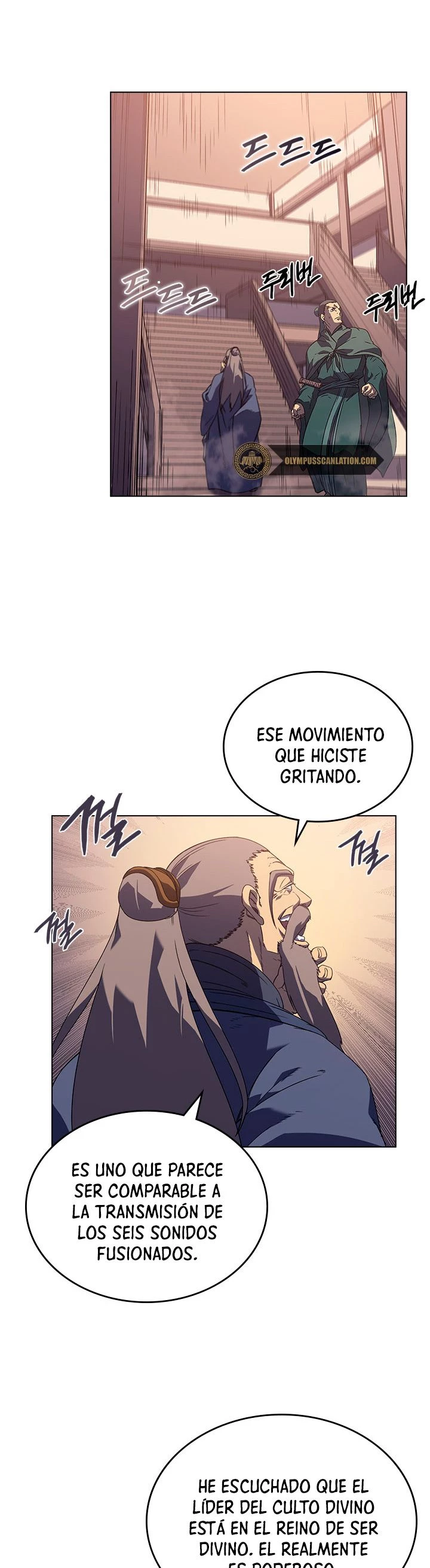 Crónicas del Demonio Celestial > Capitulo 153 > Page 251