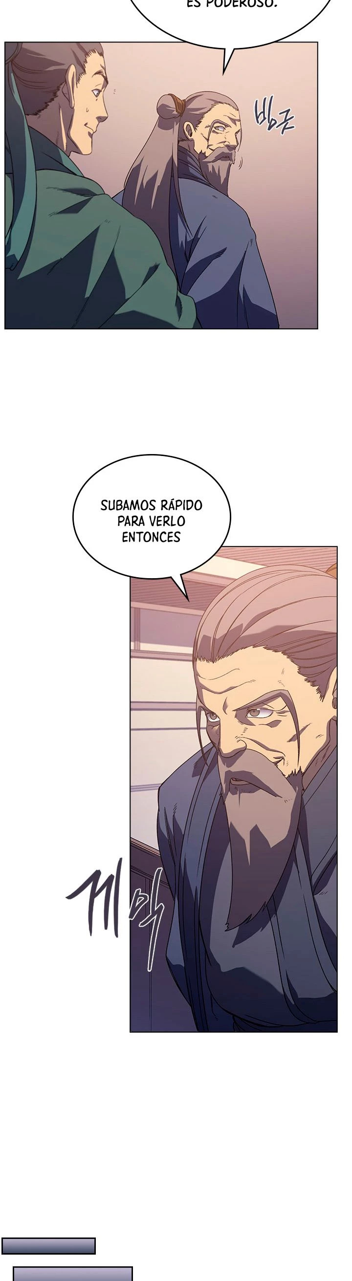 Crónicas del Demonio Celestial > Capitulo 153 > Page 261