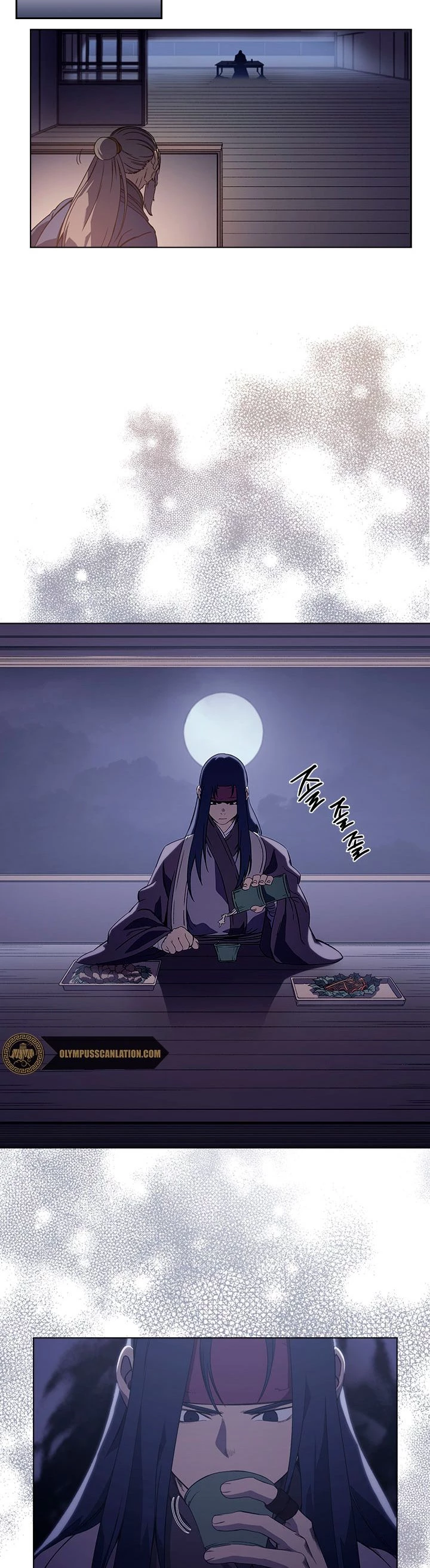 Crónicas del Demonio Celestial > Capitulo 153 > Page 271