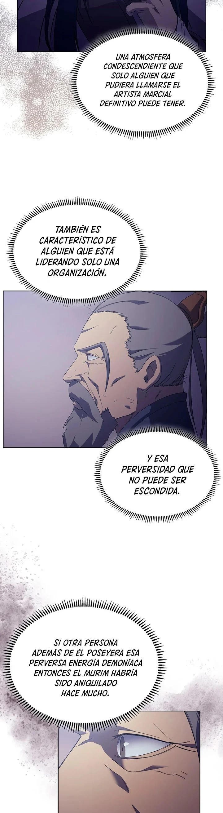 Crónicas del Demonio Celestial > Capitulo 153 > Page 281