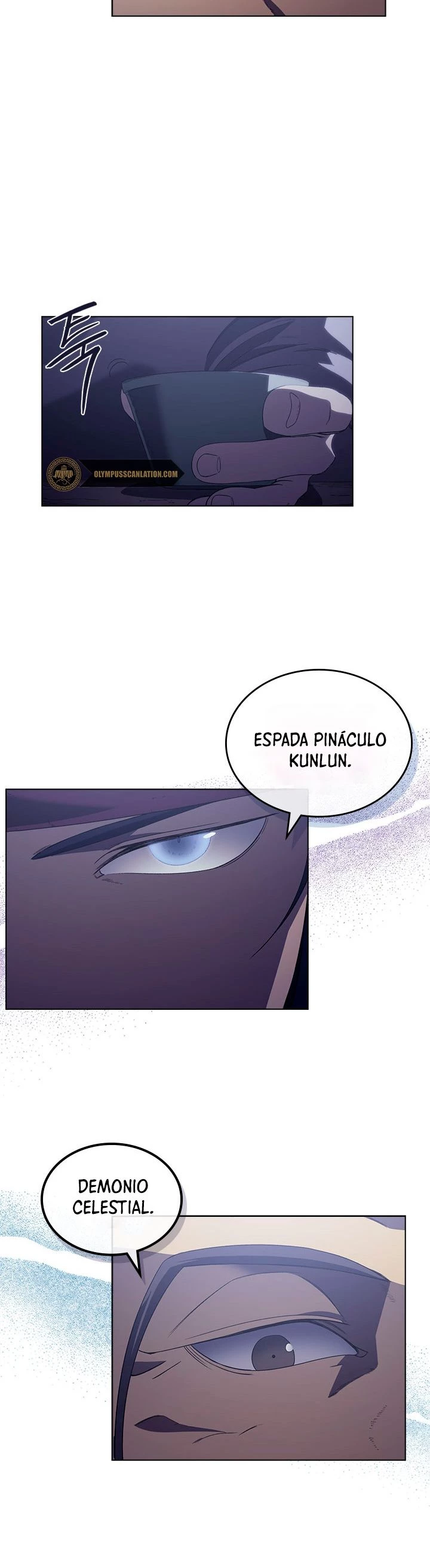 Crónicas del Demonio Celestial > Capitulo 153 > Page 291