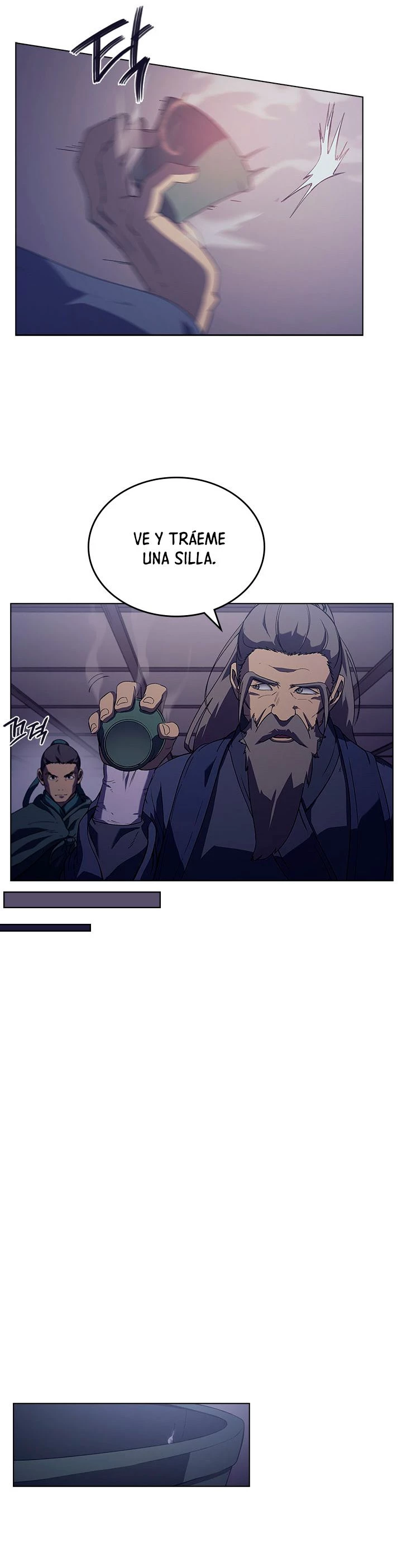 Crónicas del Demonio Celestial > Capitulo 154 > Page 31