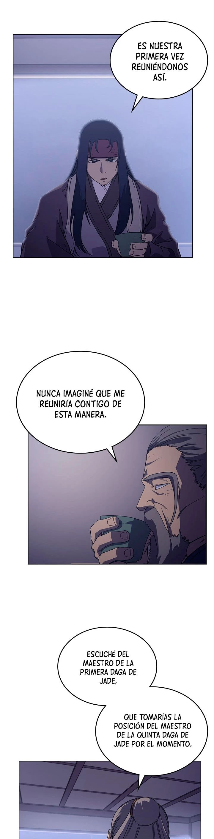 Crónicas del Demonio Celestial > Capitulo 154 > Page 41