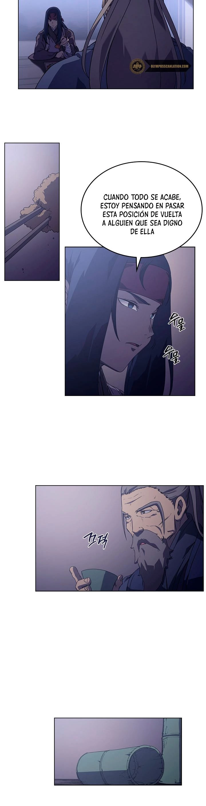 Crónicas del Demonio Celestial > Capitulo 154 > Page 51