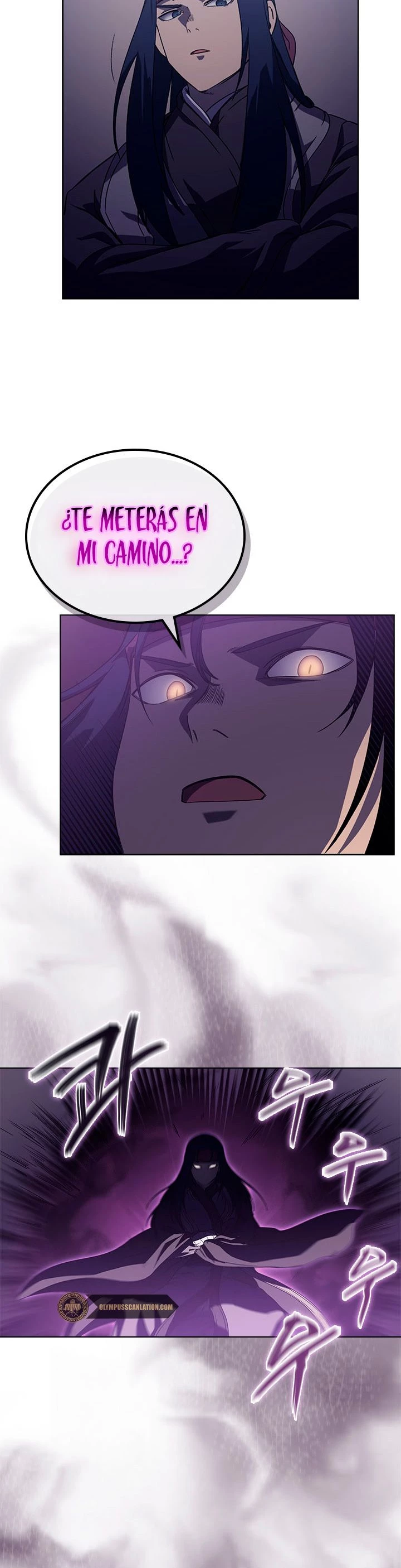 Crónicas del Demonio Celestial > Capitulo 154 > Page 81