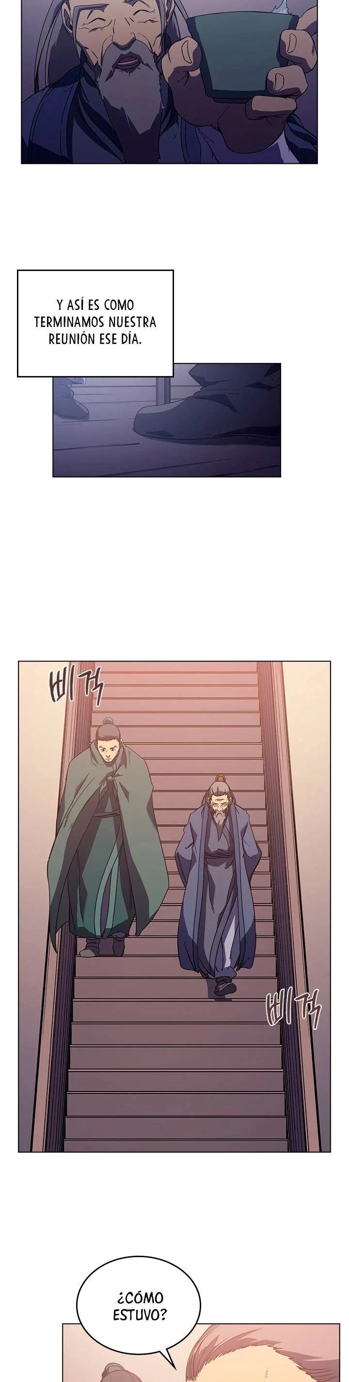 Crónicas del Demonio Celestial > Capitulo 154 > Page 151