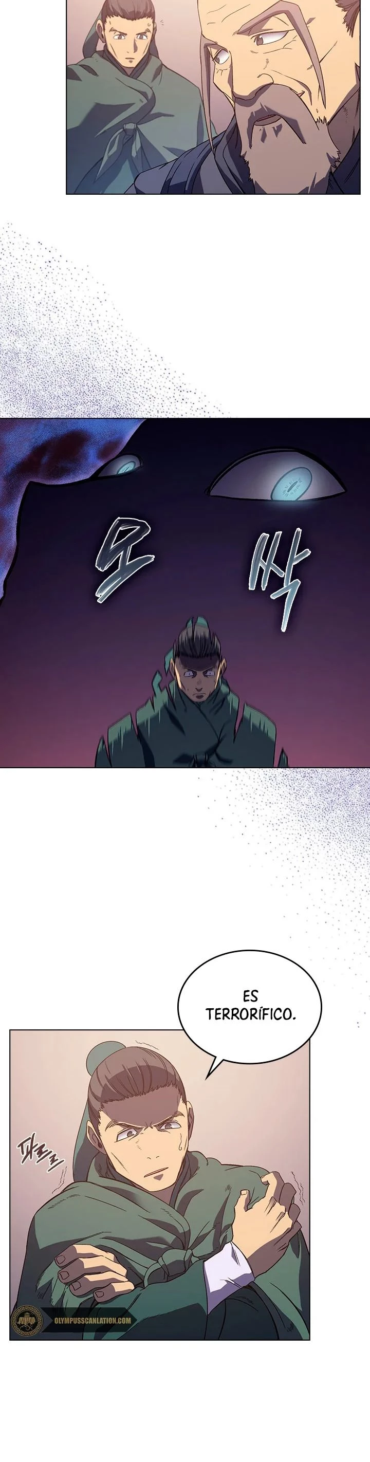 Crónicas del Demonio Celestial > Capitulo 154 > Page 161