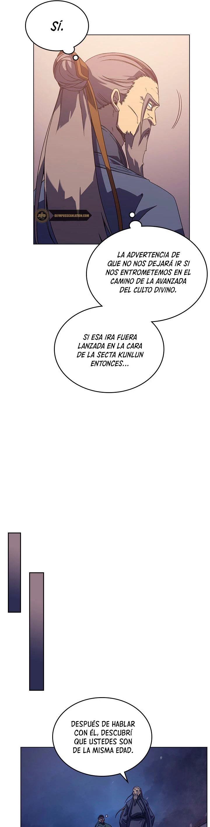 Crónicas del Demonio Celestial > Capitulo 154 > Page 171