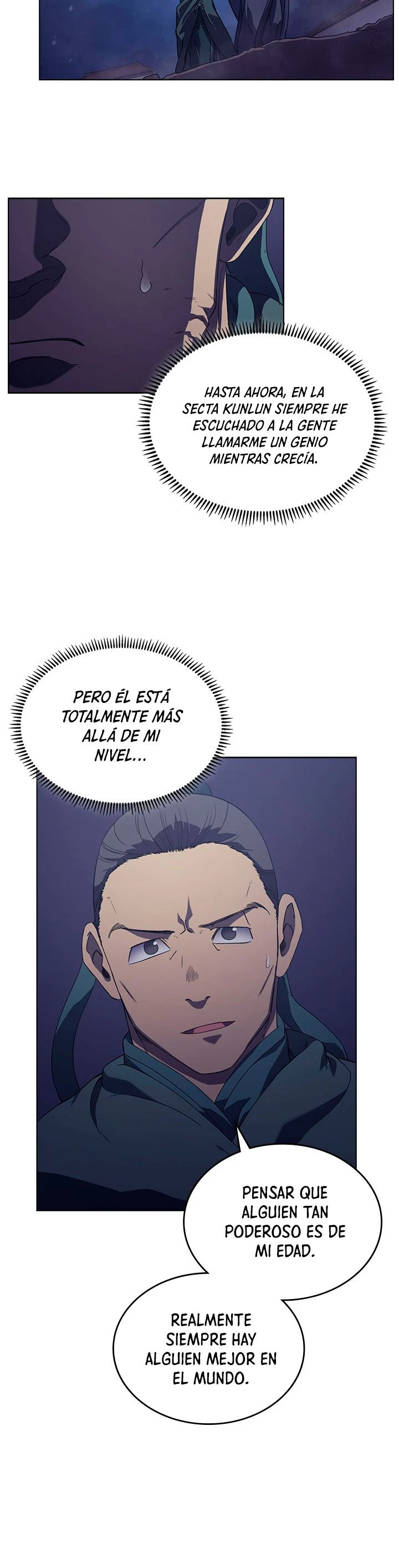 Crónicas del Demonio Celestial > Capitulo 154 > Page 181