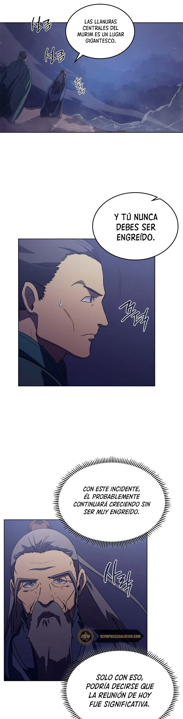 Crónicas del Demonio Celestial > Capitulo 154 > Page 201