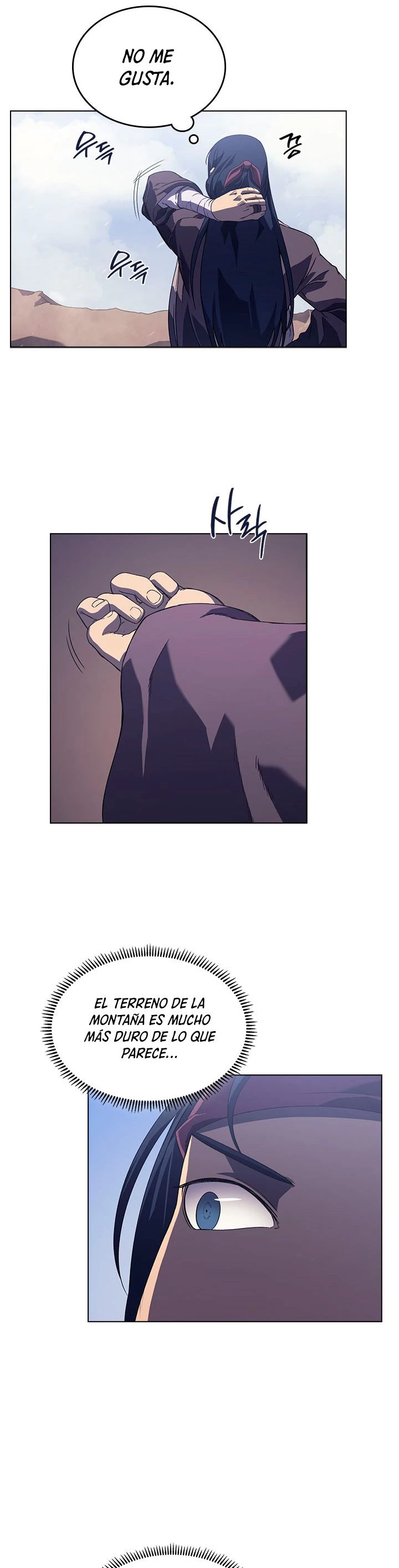 Crónicas del Demonio Celestial > Capitulo 154 > Page 231