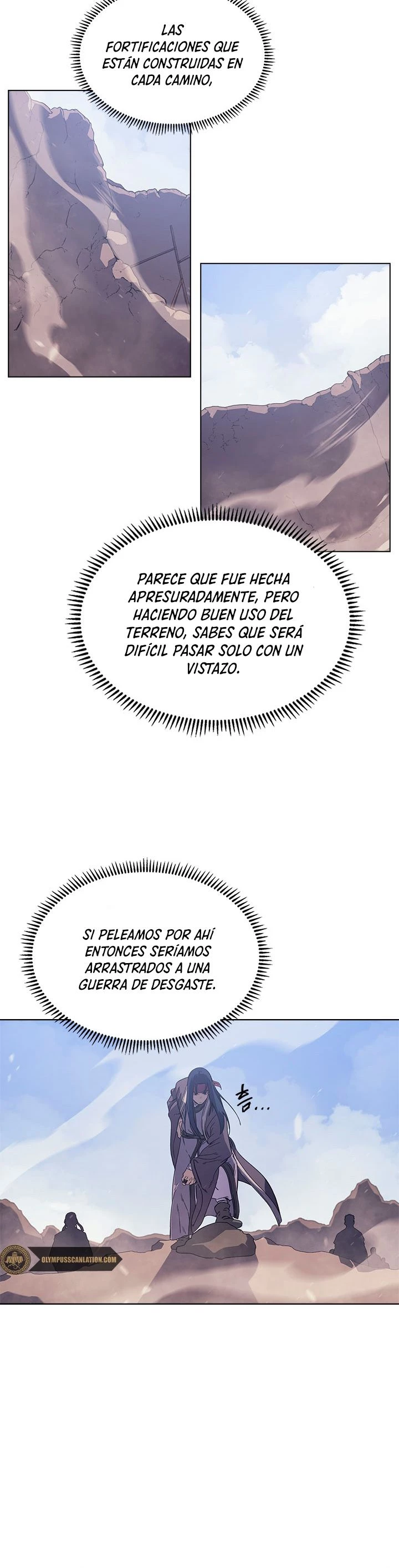 Crónicas del Demonio Celestial > Capitulo 154 > Page 241