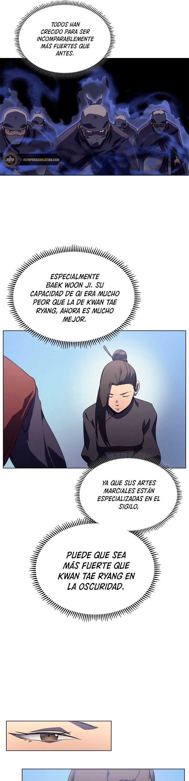 Crónicas del Demonio Celestial > Capitulo 154 > Page 271