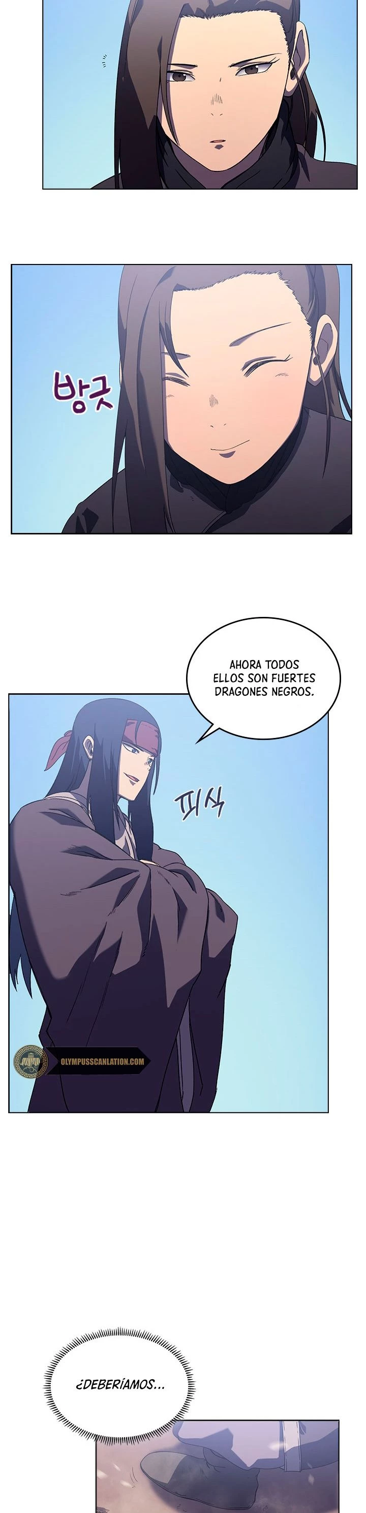 Crónicas del Demonio Celestial > Capitulo 154 > Page 281