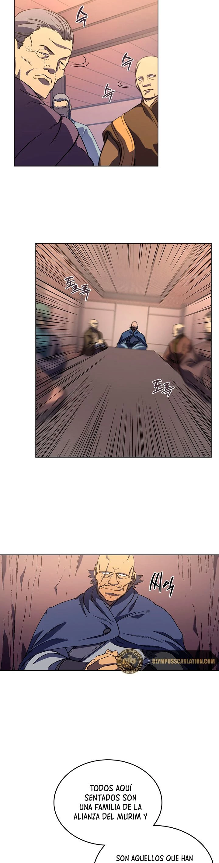 Crónicas del Demonio Celestial > Capitulo 155 > Page 51