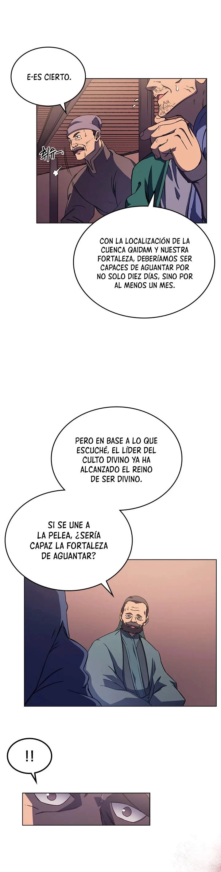 Crónicas del Demonio Celestial > Capitulo 155 > Page 71