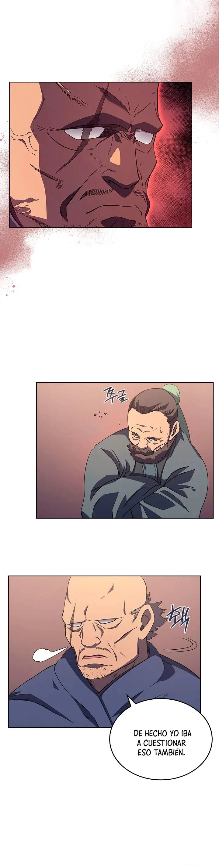 Crónicas del Demonio Celestial > Capitulo 155 > Page 81