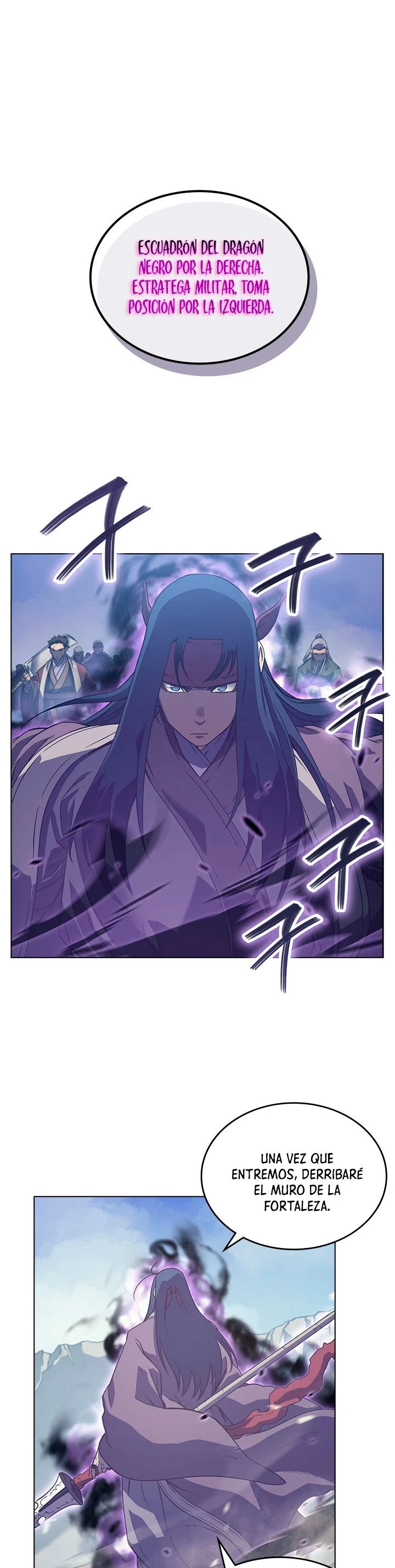 Crónicas del Demonio Celestial > Capitulo 155 > Page 151