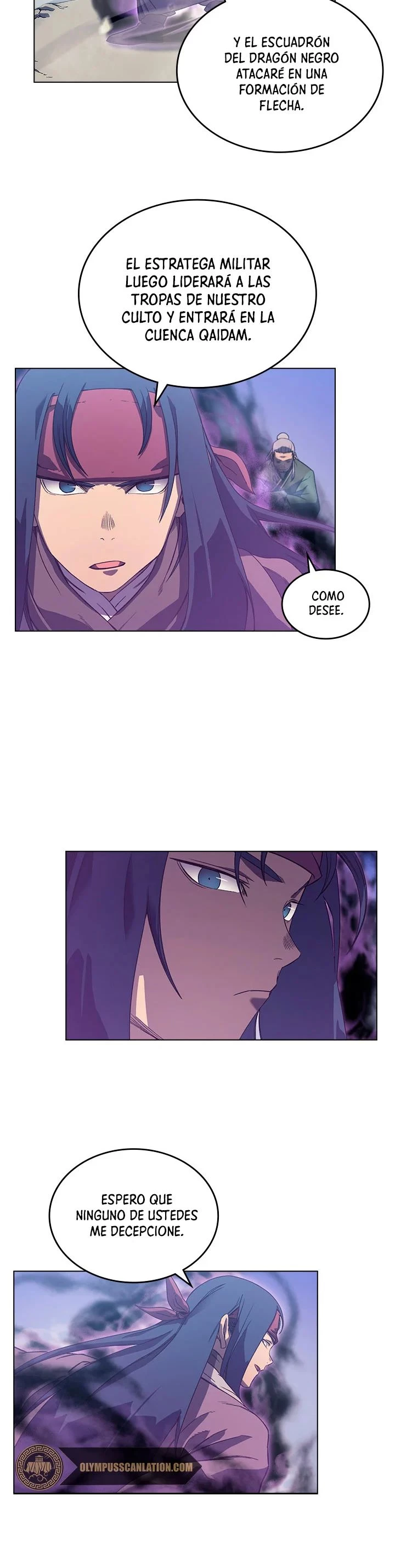 Crónicas del Demonio Celestial > Capitulo 155 > Page 161