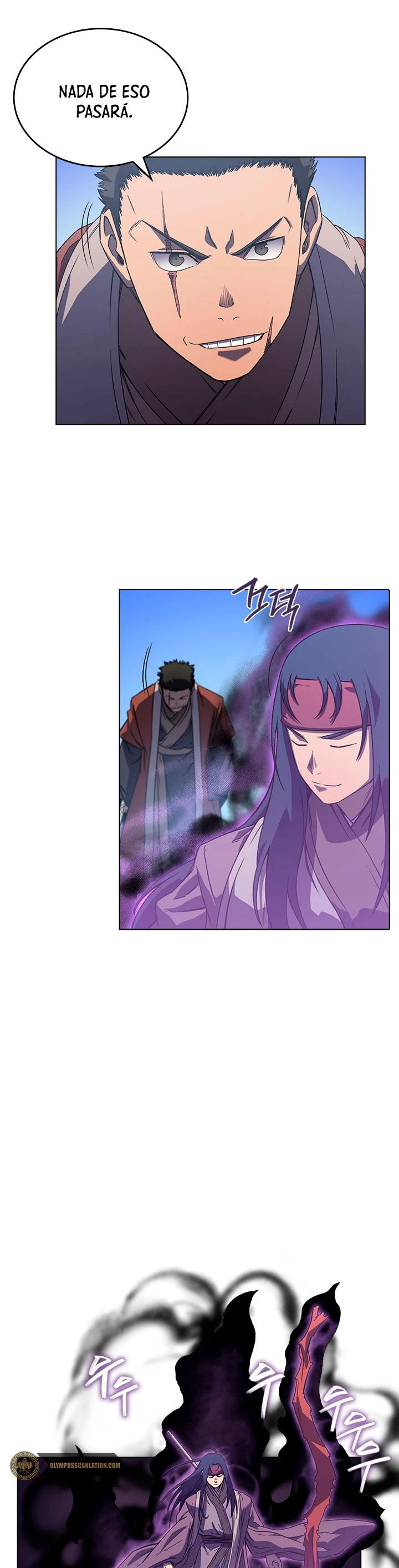 Crónicas del Demonio Celestial > Capitulo 155 > Page 171